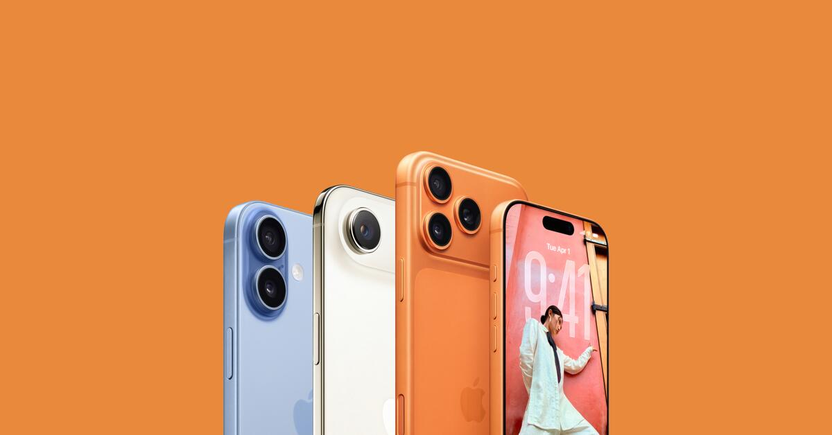 Der ultimative iPhone-Guide