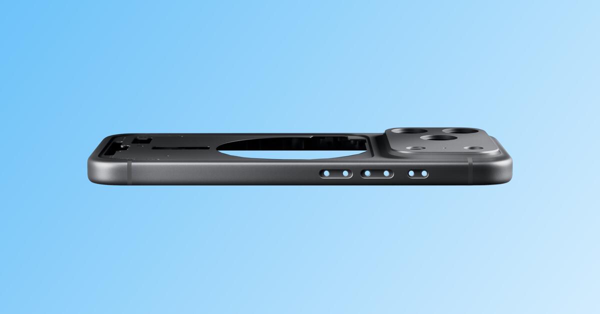Der ultimative iPhone-Guide: Mini, Plus & Max