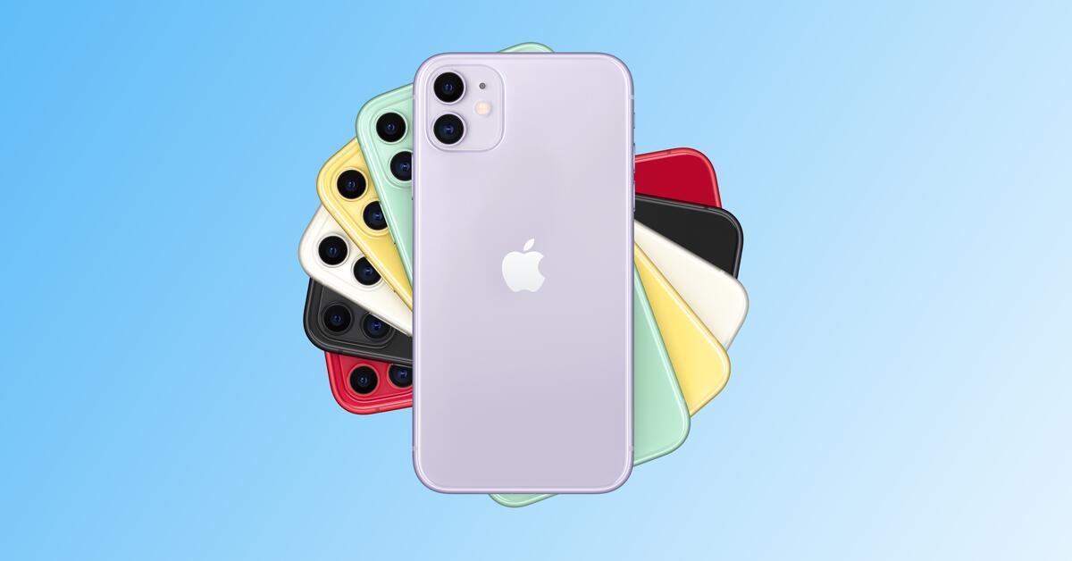 Der ultimative iPhone-Guide: Zukunftssicher?