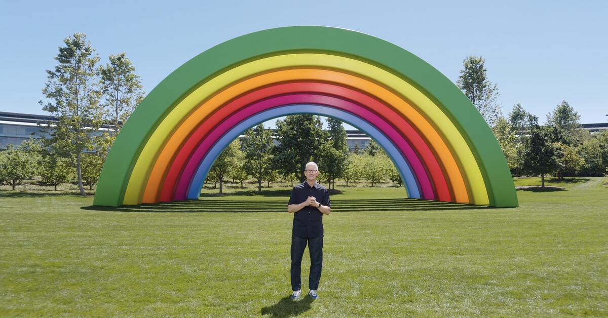 Fazit zur WWDC 25: Apples Neuanfang zwischen Nostalgie und Zukunft